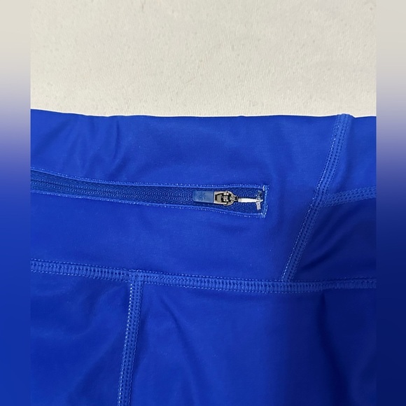 Athleta capri athletic pants. Women’s Small - Picture 4 of 4